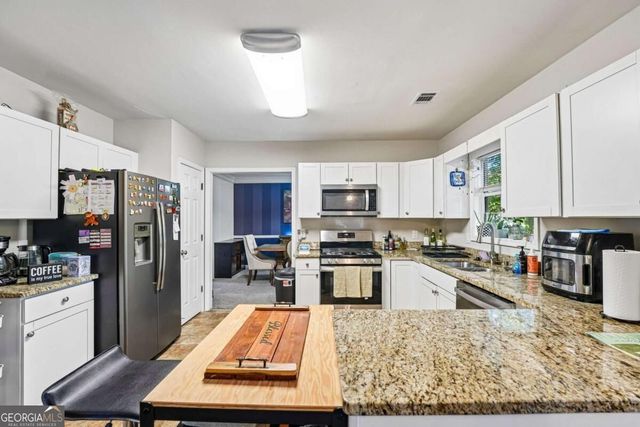 206 Five Iron Court NW, Kennesaw, GA 30144