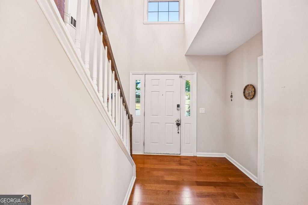 206 Five Iron Court NW, Kennesaw, GA 30144 — photo 5