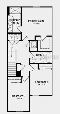 2687 BALMERINO WAY, Mount Dora, FL 32757