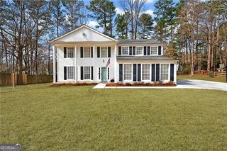 5727 Shawn Terrace, Peachtree Corners, GA 30092