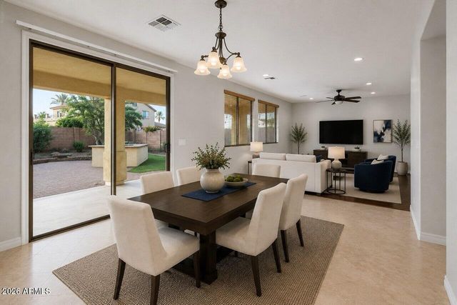 700 W POWELL Way, Chandler, AZ 85248