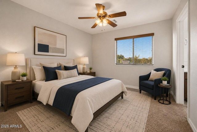 700 W POWELL Way, Chandler, AZ 85248