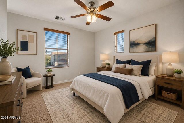 700 W POWELL Way, Chandler, AZ 85248