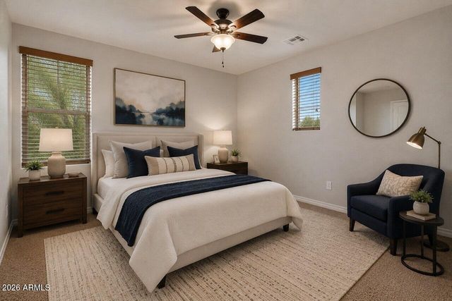 700 W POWELL Way, Chandler, AZ 85248