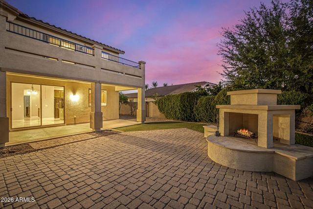 700 W POWELL Way, Chandler, AZ 85248