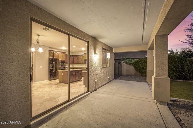 700 W POWELL Way, Chandler, AZ 85248