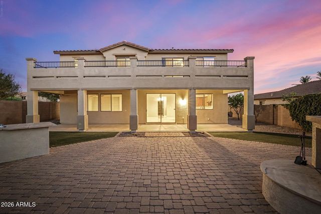 700 W POWELL Way, Chandler, AZ 85248
