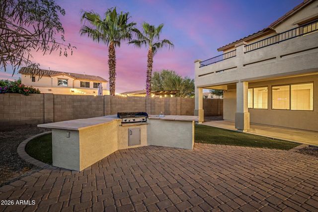 700 W POWELL Way, Chandler, AZ 85248
