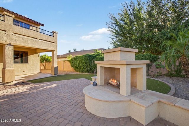 700 W POWELL Way, Chandler, AZ 85248