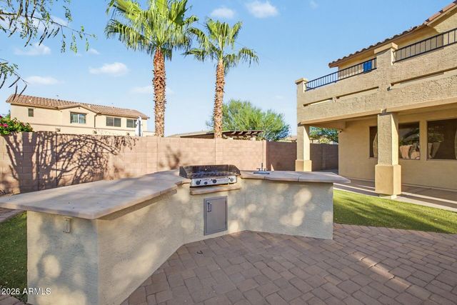 700 W POWELL Way, Chandler, AZ 85248