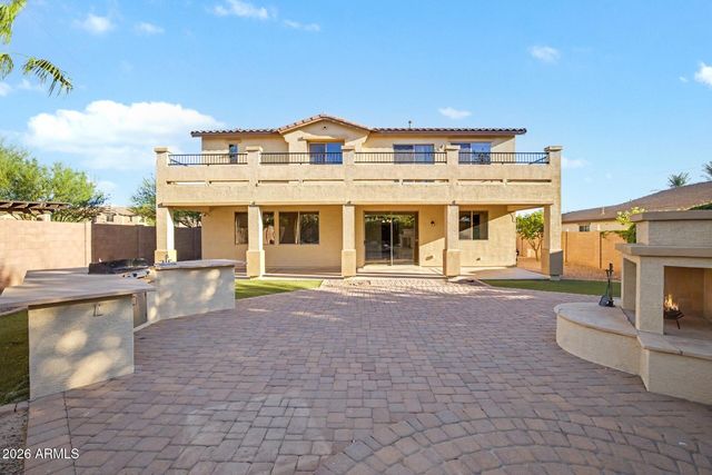 700 W POWELL Way, Chandler, AZ 85248