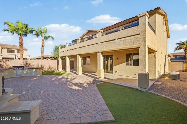 700 W POWELL Way, Chandler, AZ 85248
