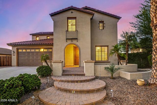 700 W POWELL Way, Chandler, AZ 85248