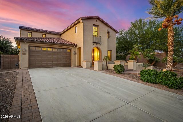 700 W POWELL Way, Chandler, AZ 85248