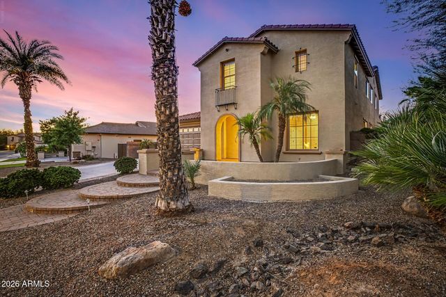700 W POWELL Way, Chandler, AZ 85248
