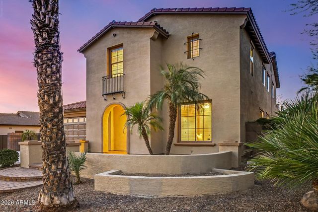 700 W POWELL Way, Chandler, AZ 85248
