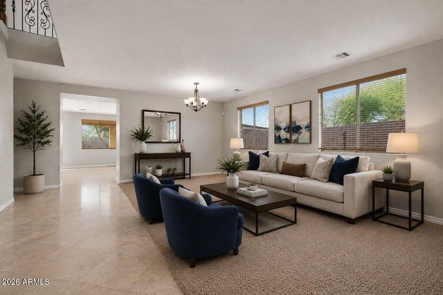 700 W POWELL Way, Chandler, AZ 85248