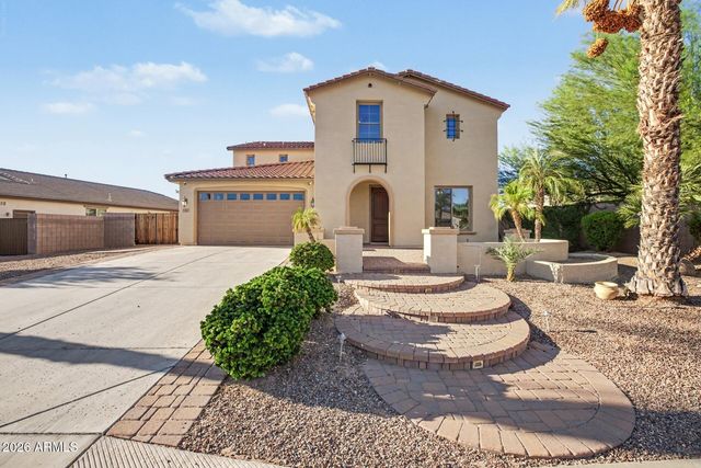 700 W POWELL Way, Chandler, AZ 85248