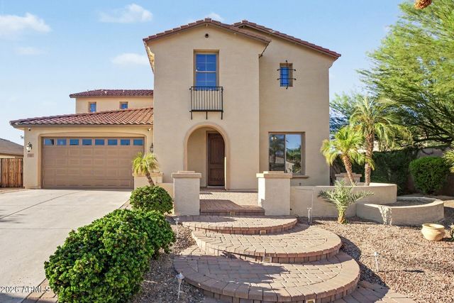 700 W POWELL Way, Chandler, AZ 85248