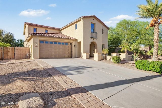 700 W POWELL Way, Chandler, AZ 85248