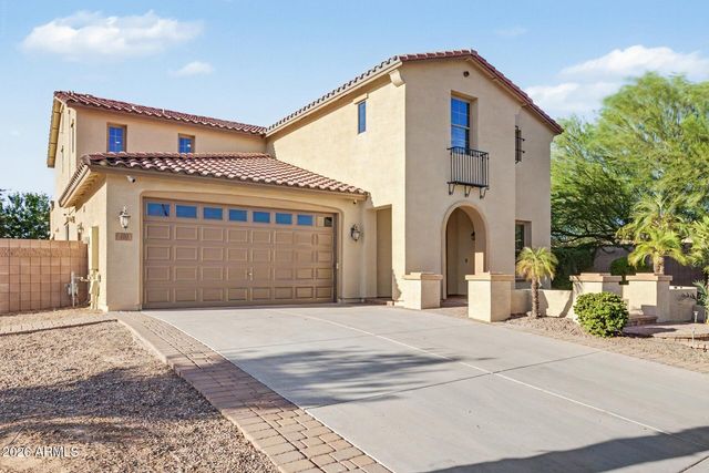 700 W POWELL Way, Chandler, AZ 85248
