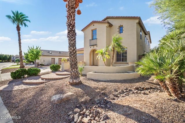 700 W POWELL Way, Chandler, AZ 85248