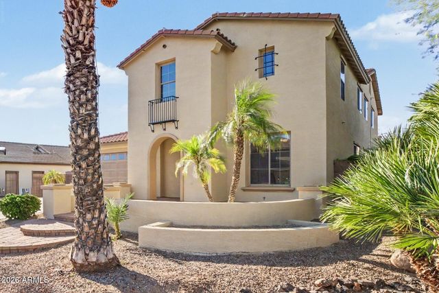 700 W POWELL Way, Chandler, AZ 85248
