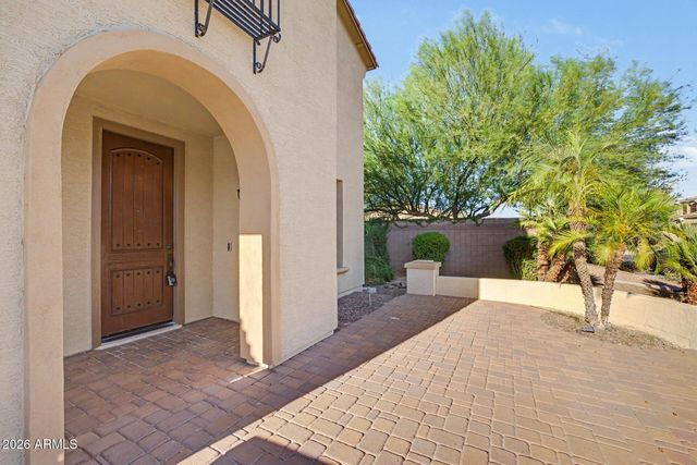 700 W POWELL Way, Chandler, AZ 85248