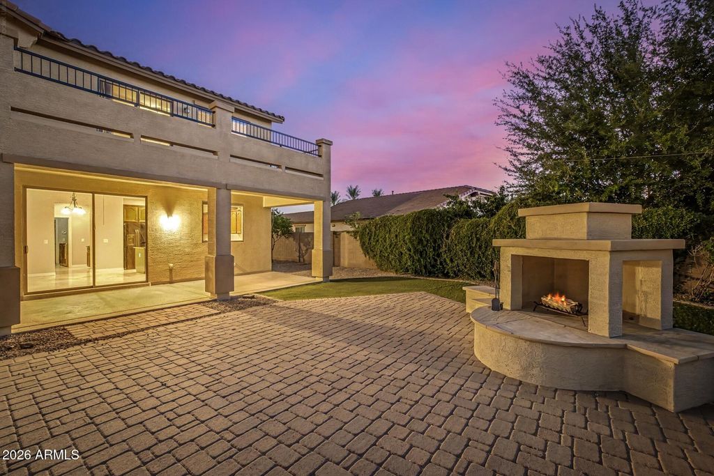 700 W POWELL Way, Chandler, AZ 85248 — photo 3