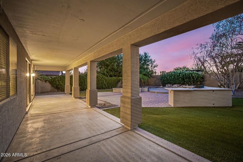 700 W POWELL Way, Chandler, AZ 85248 — photo 5