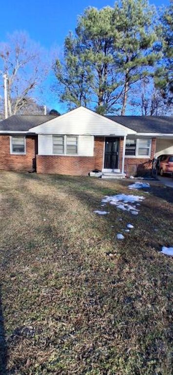 1536 CATALINA ST, Memphis, TN 38111