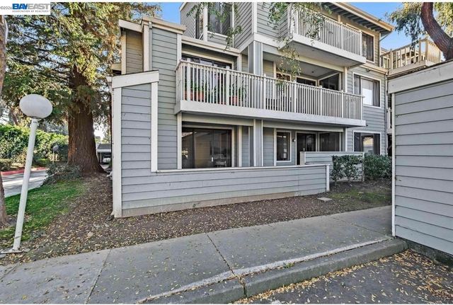 3550 Buttonwood Ter 111, Fremont, CA 94536