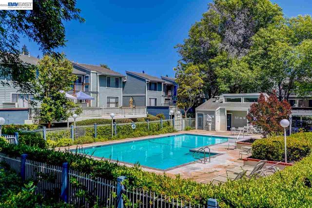 3550 Buttonwood Ter 111, Fremont, CA 94536