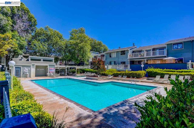 3550 Buttonwood Ter 111, Fremont, CA 94536