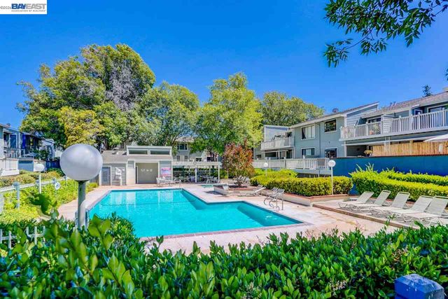 3550 Buttonwood Ter 111, Fremont, CA 94536