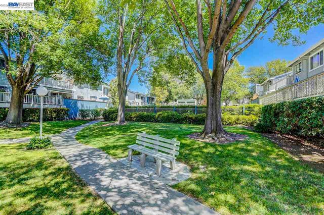 3550 Buttonwood Ter 111, Fremont, CA 94536