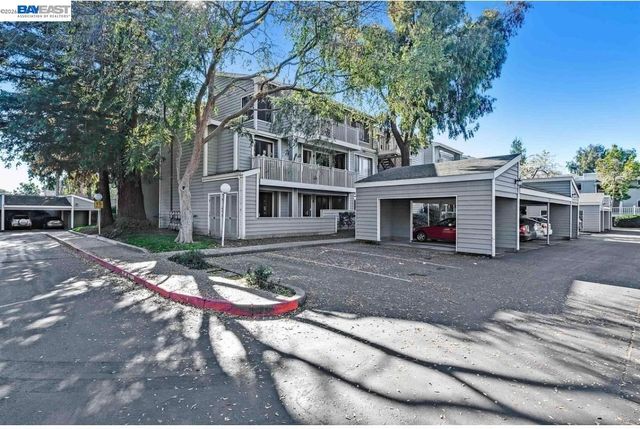 3550 Buttonwood Ter 111, Fremont, CA 94536