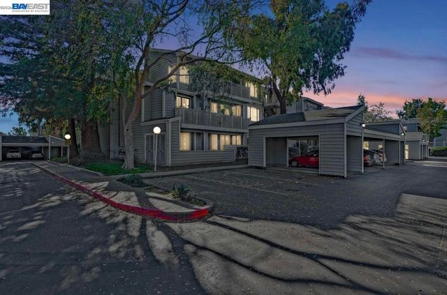 3550 Buttonwood Ter 111, Fremont, CA 94536