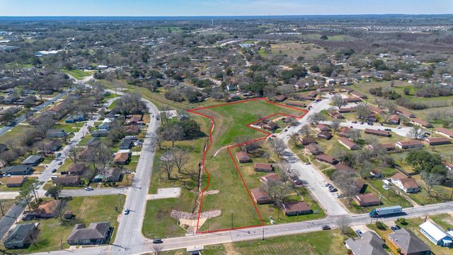 0 Pleasant View Avenue, Brenham, TX 77833