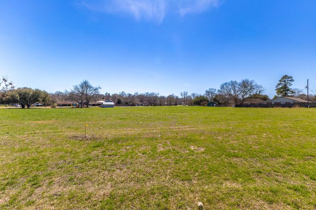 0 Pleasant View Avenue, Brenham, TX 77833