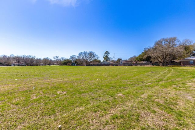 0 Pleasant View Avenue, Brenham, TX 77833