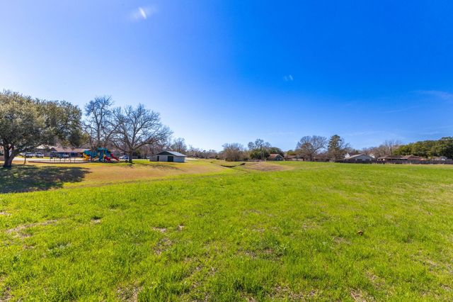 0 Pleasant View Avenue, Brenham, TX 77833