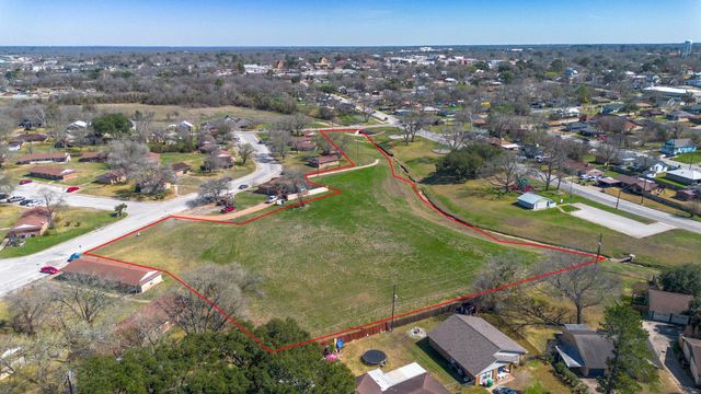 0 Pleasant View Avenue, Brenham, TX 77833