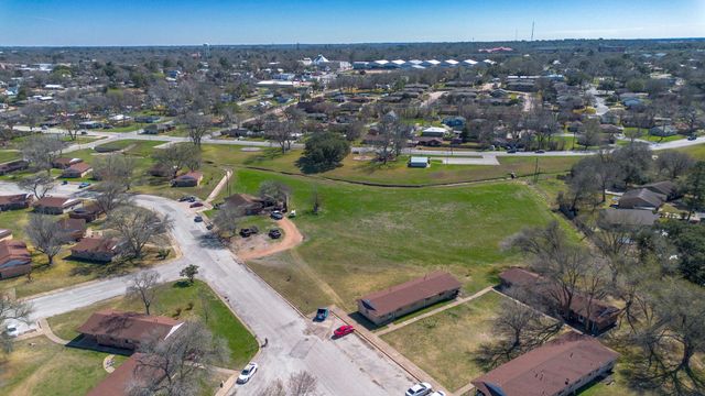 0 Pleasant View Avenue, Brenham, TX 77833