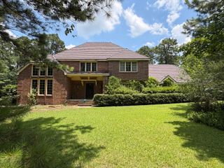 2000 S 40th Ave., Hattiesburg, MS 39402