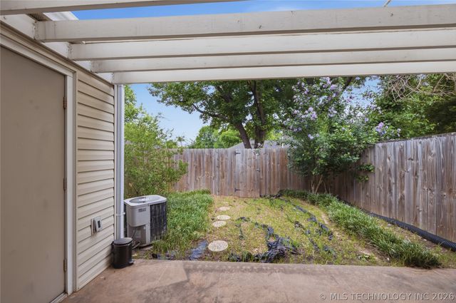 4636 S Gary Place, Tulsa, OK 74105