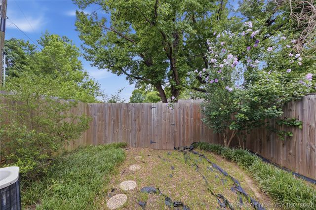 4636 S Gary Place, Tulsa, OK 74105