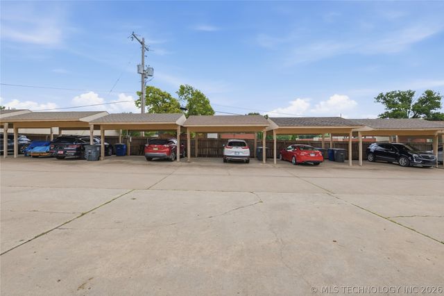 4636 S Gary Place, Tulsa, OK 74105