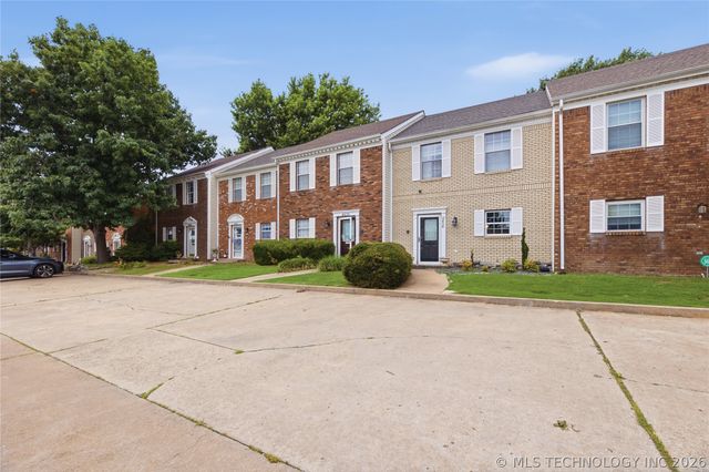 4636 S Gary Place, Tulsa, OK 74105