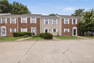 4636 S Gary Place, Tulsa, OK 74105
